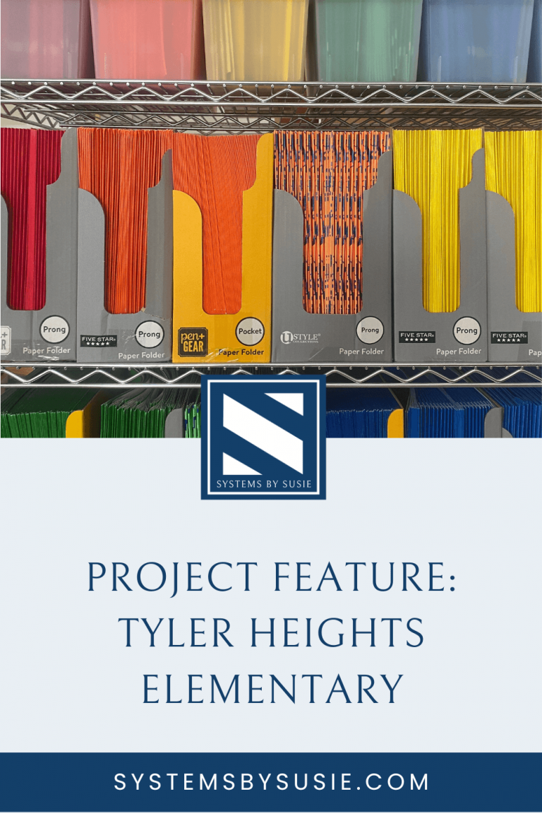 Project Feature: Tyler Heights Elementary