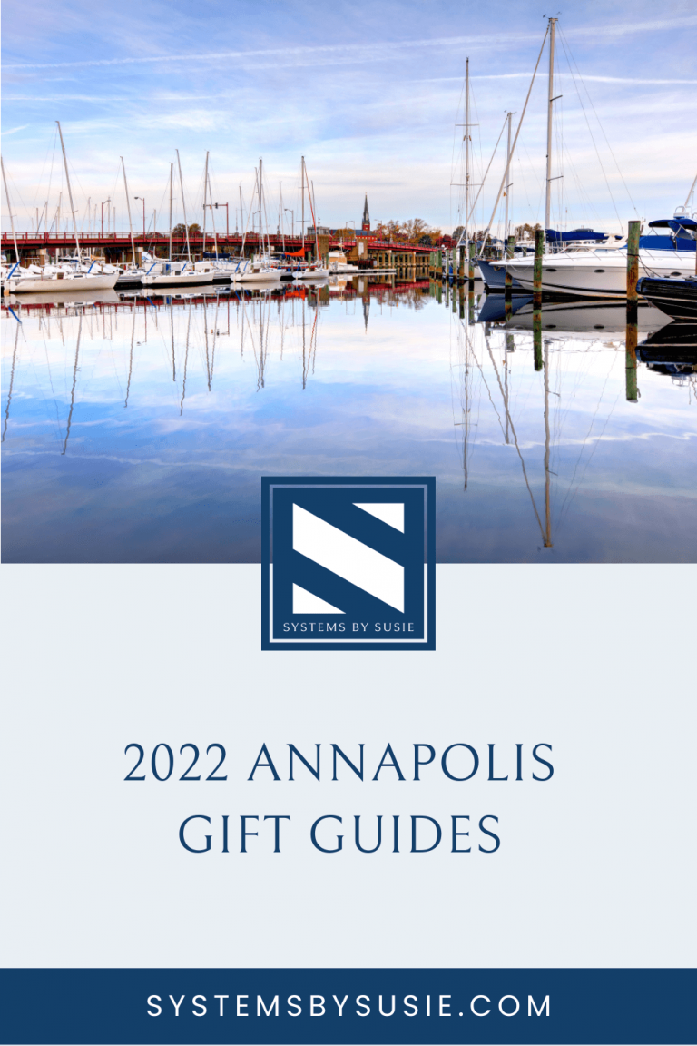 Annapolis Experiences to Gift This Holiday Season