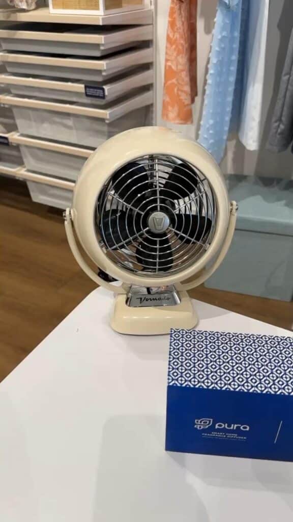 Fan