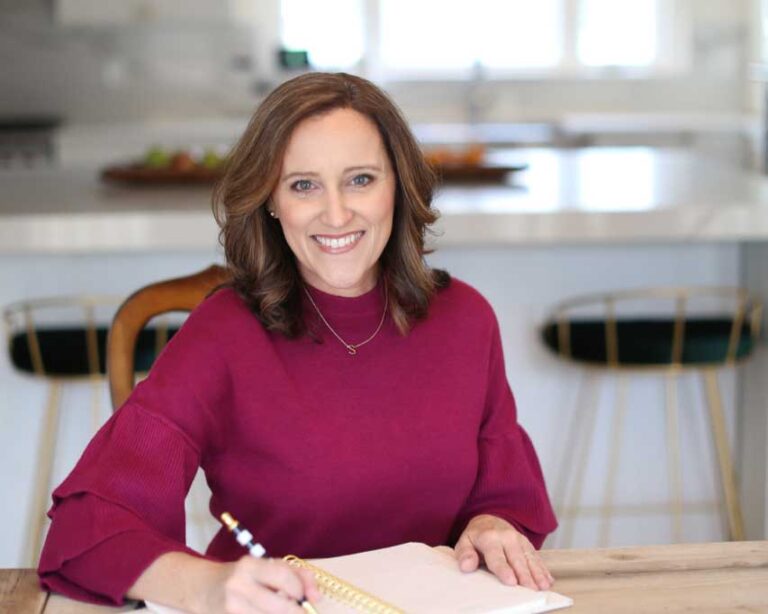 Susie Salinas, Professional Organizer in Annapolis, MD