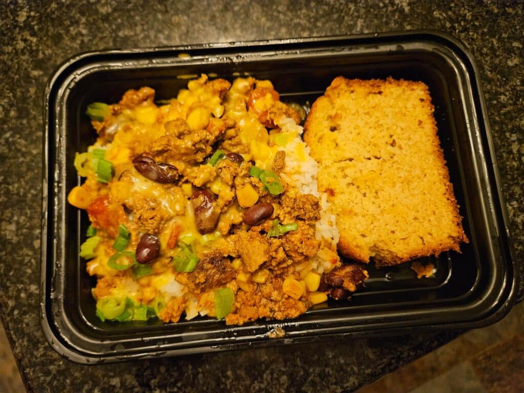 Chili from Farm to Temple