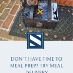 Don't Have Time to Meal Prep? Try Meal Delivery