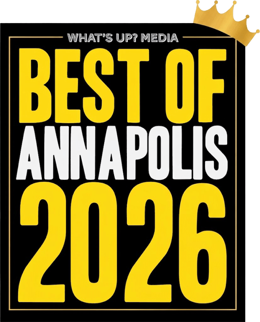 Best of Annapolis 2026
